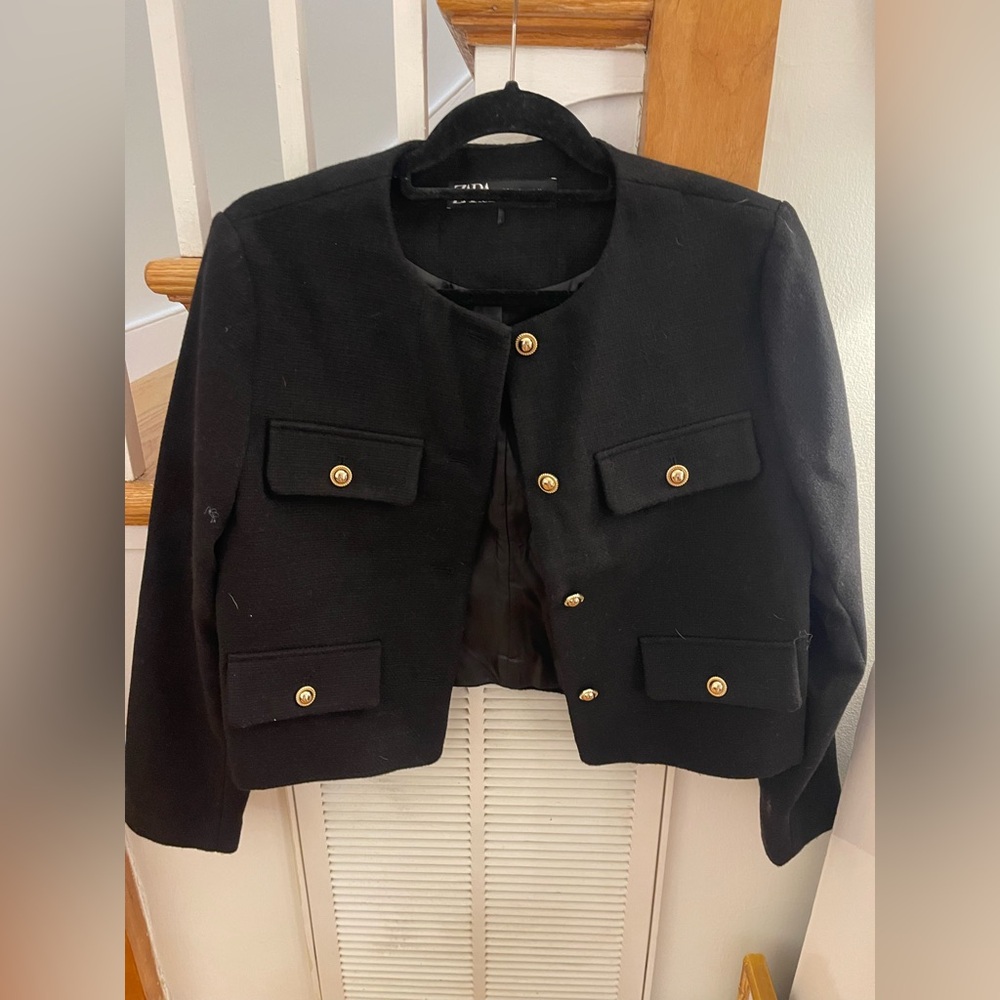 ZARA jacket